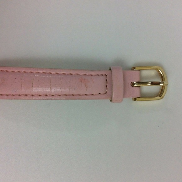 Lorus Disney Minnie Mouse Pink Watch - Picture 8 of 12